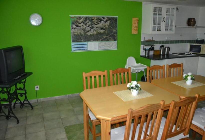 Номер Deluxe, Penzion Tatry