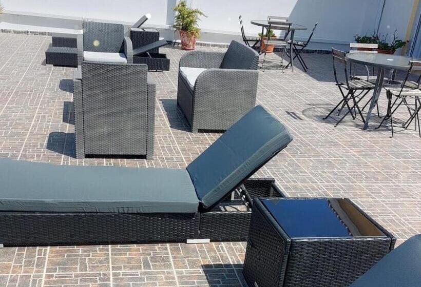 سوییت, Solar Dos Viscondes   Turismo De Habitacao