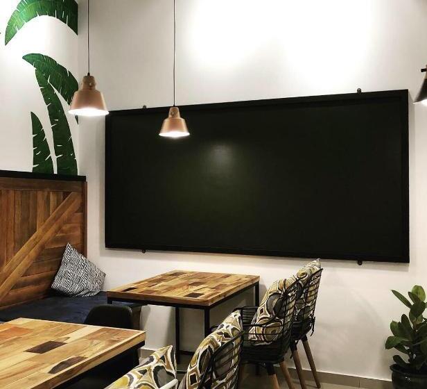 Трехместный Номер Deluxe, The Lov Penang