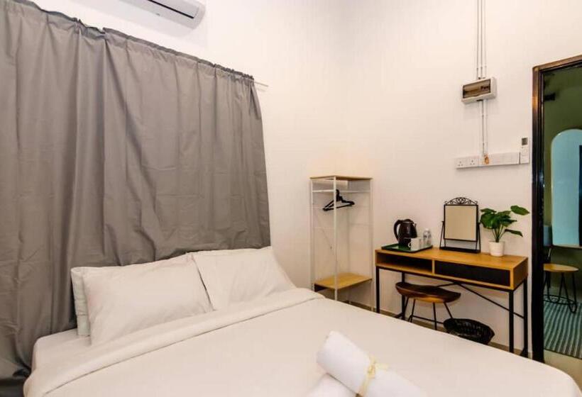Номер Basic, The Lov Penang
