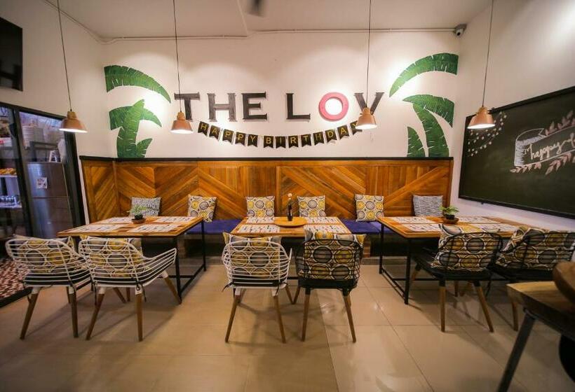 Номер Стандарт, The Lov Penang