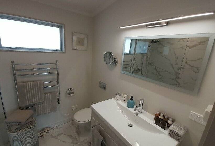 Студия Стандарт Двуспальная Кровать, The Bay Lodge