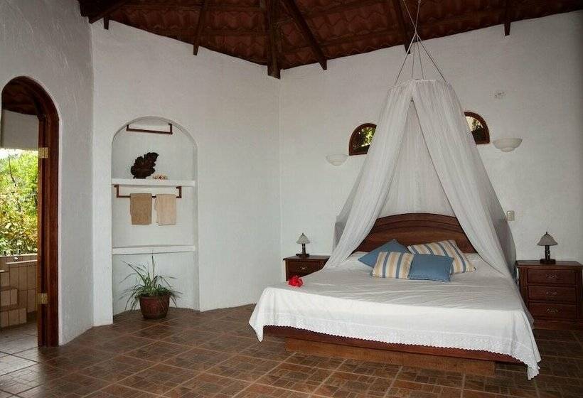 بانگلوی لوکس, Lagunavista Villas