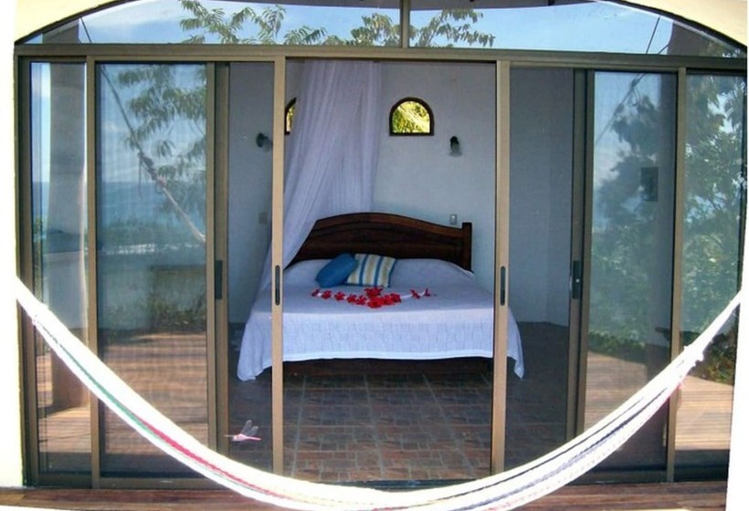 بانگلوی لوکس, Lagunavista Villas