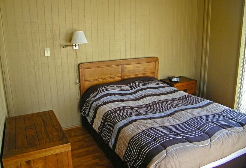 Хижина, Lake Myers Rv & Camping Resort