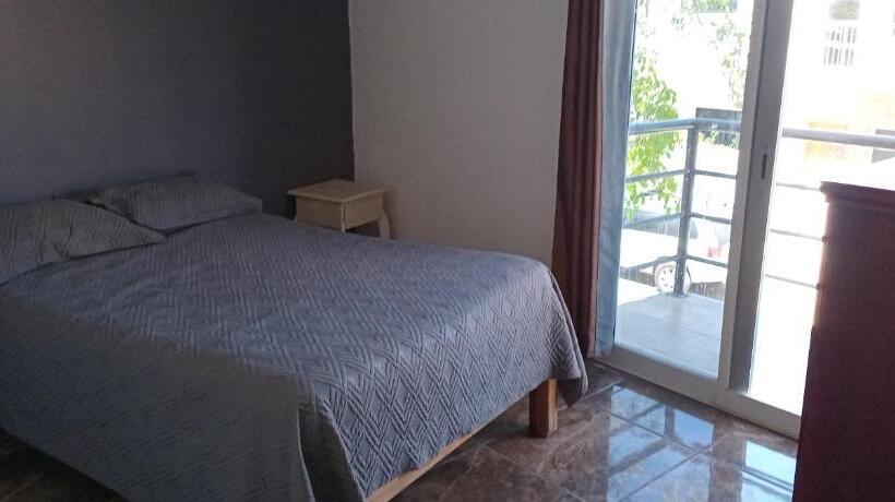 Бунгало Стандарт 3 Спальни, Casa Raymundo Suites