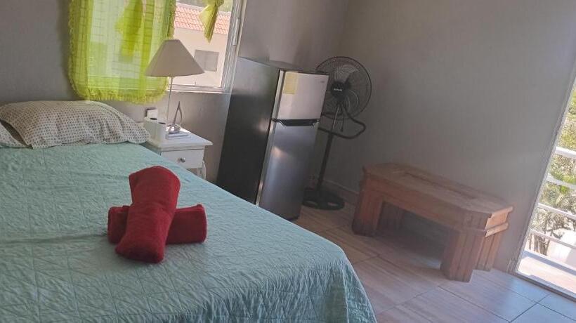 Номер Стандарт Индивидуальный, Casa Raymundo Suites