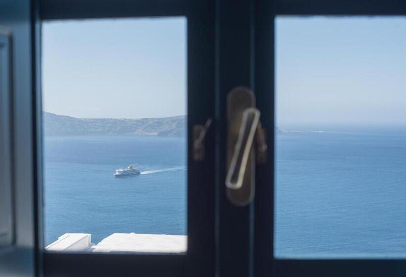 Junior Suite Vue Mer, Delion View