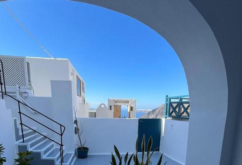 Suite avec Terrasse, Delion View