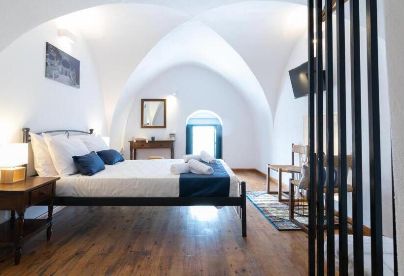 Chambre Deluxe, Delion View
