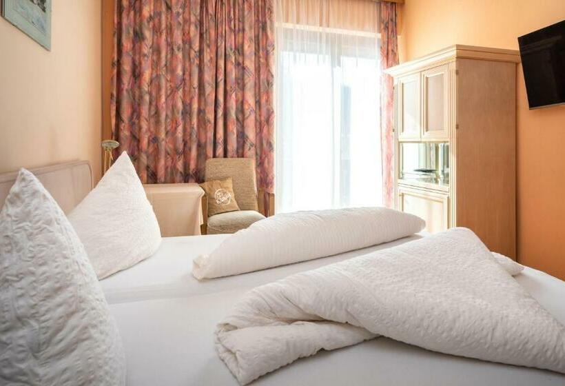 Номер Стандарт Индивидуальный, Erlenhof B&b