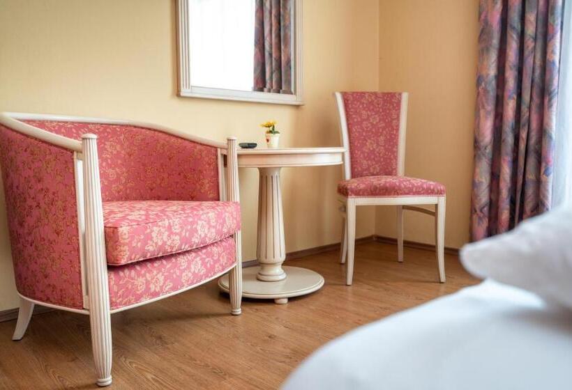 Номер Стандарт, Erlenhof B&b