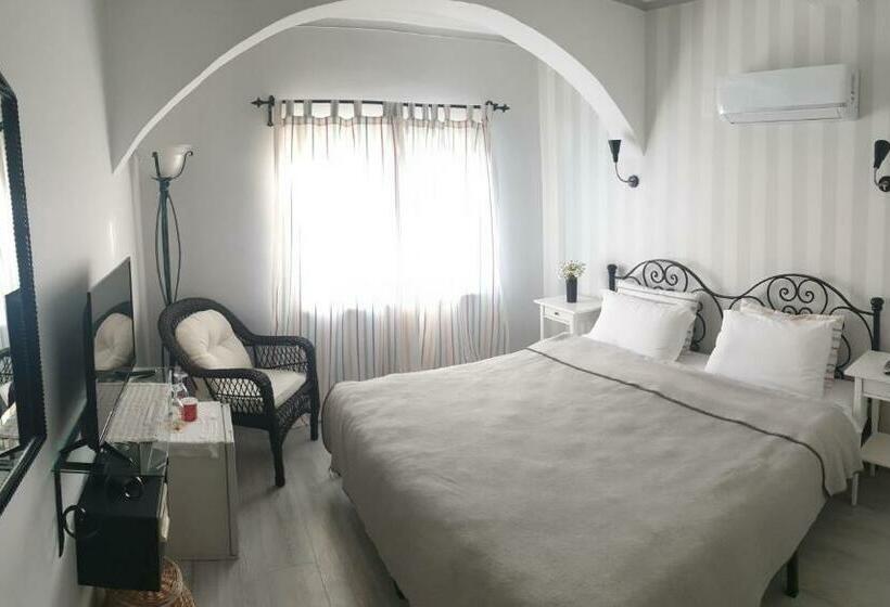 Номер Стандарт, A&b Home