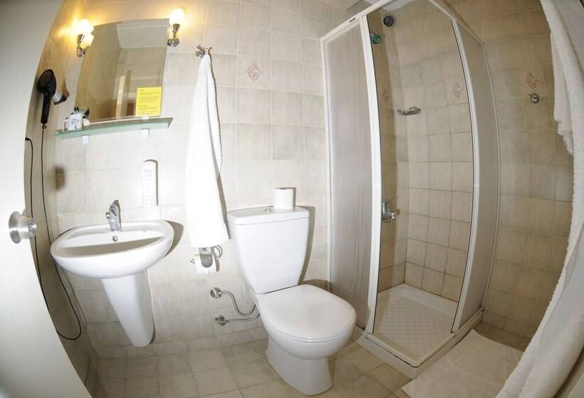 Номер Стандарт, A&b Home