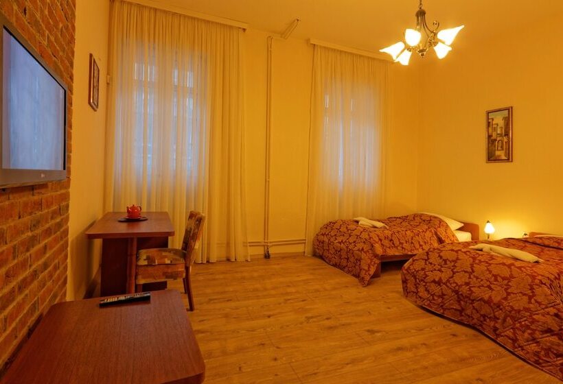 舒适型房间, Enjoy Inn