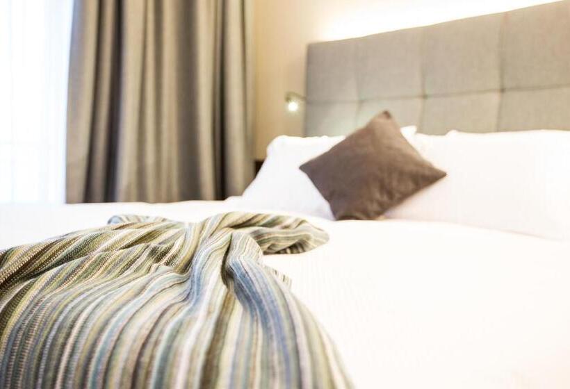 Номер Deluxe, Hôtel Des Voyageurs Boutique