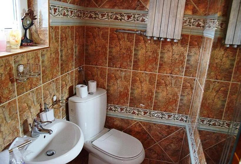 Номер Стандарт, Villa Asesor