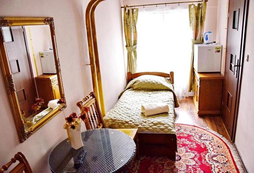 Номер Стандарт, Villa Asesor