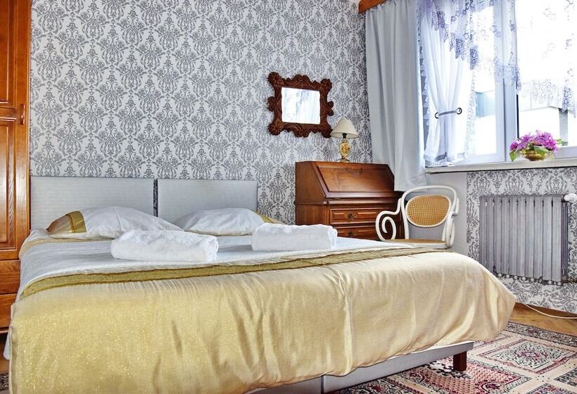 Номер Стандарт, Villa Asesor