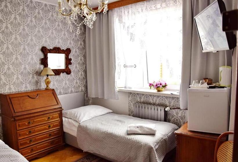 Номер Стандарт, Villa Asesor