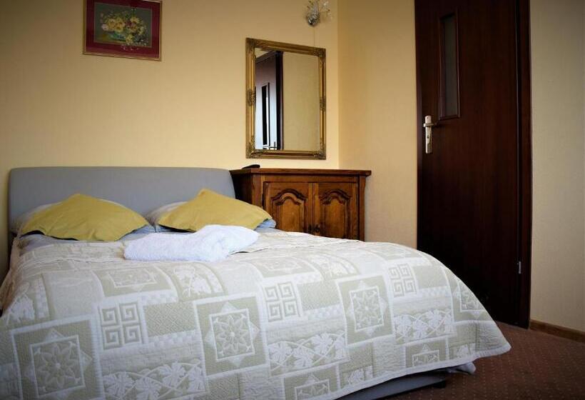 Номер Стандарт, Villa Asesor