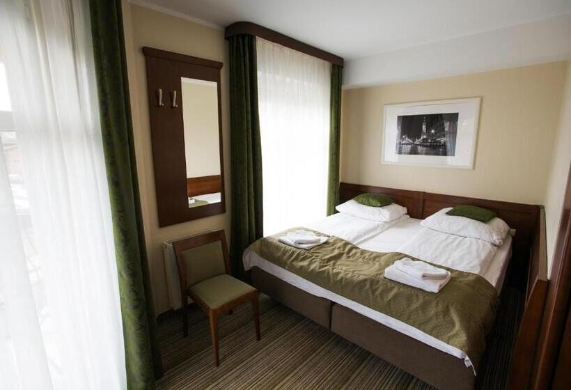 اتاق استاندارد, Villa Palladium