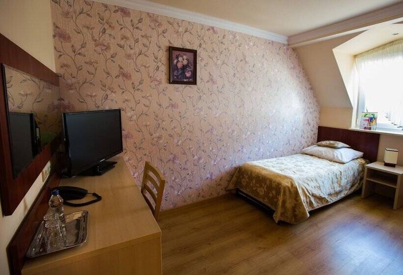 اتاق استاندارد یک نفره, Villa Palladium