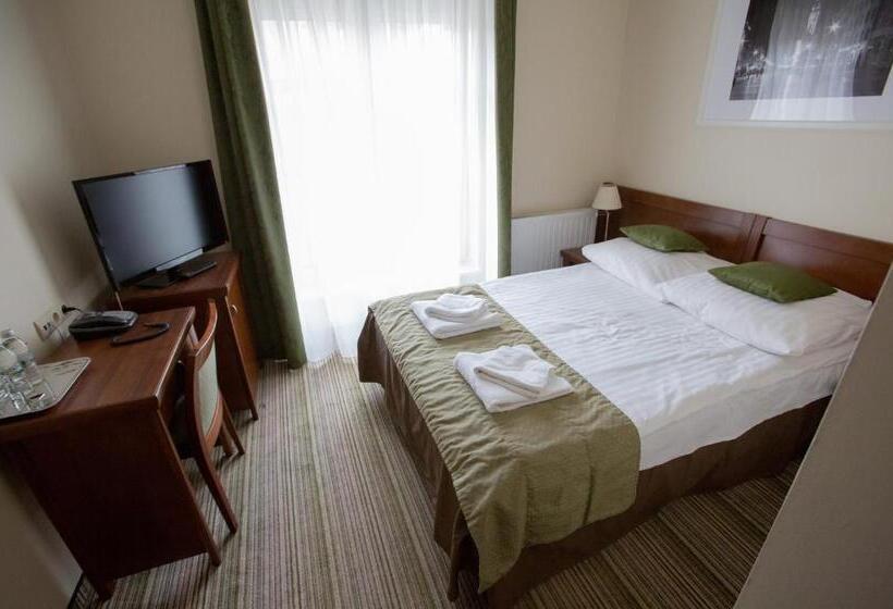 اتاق استاندارد, Villa Palladium