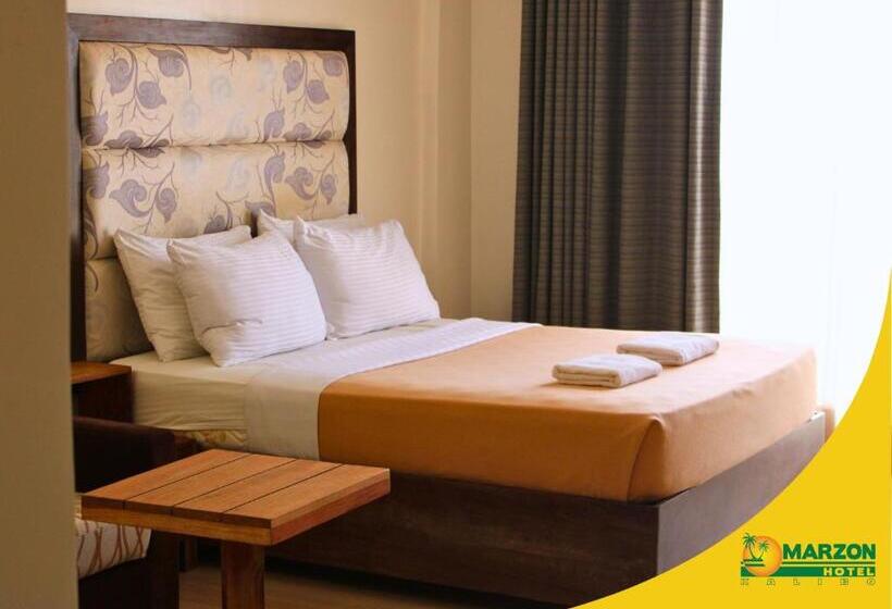 스탠다드 룸, Marzon Hotel Kalibo