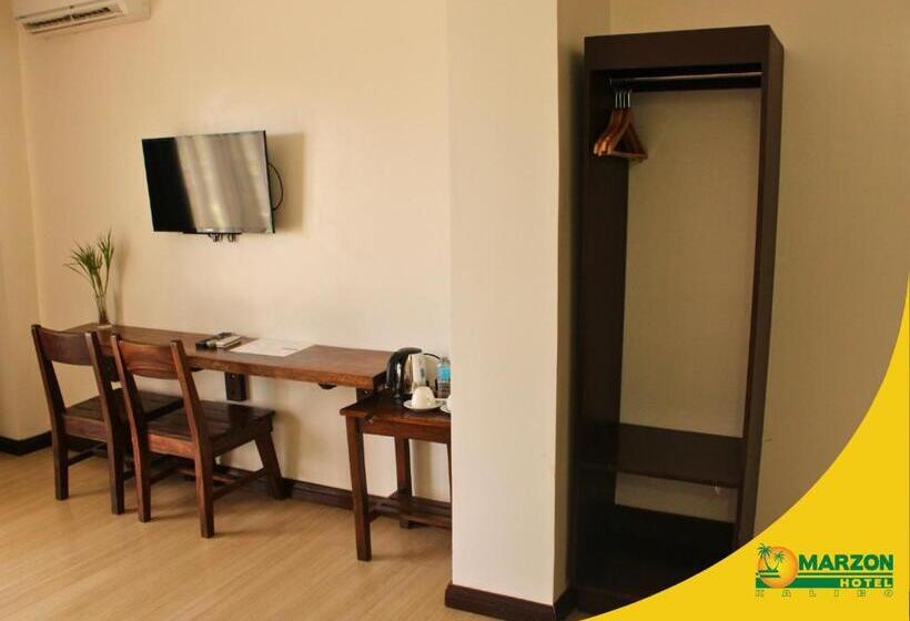 스탠다드 룸, Marzon Hotel Kalibo