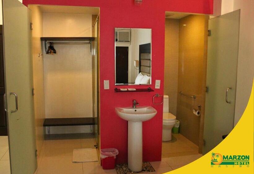 스위트, Marzon Hotel Kalibo