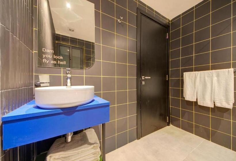 اتاق اکونومی, Ikyk Hotel  Ik Collection