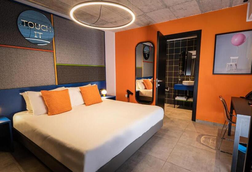 اتاق اکونومی, Ikyk Hotel  Ik Collection