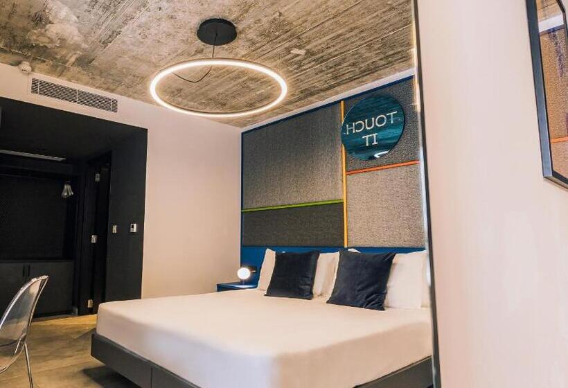 اتاق راحتی سه تخته, Ikyk Hotel  Ik Collection