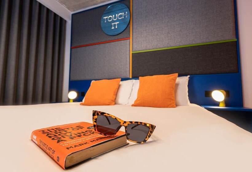 اتاق اکونومی, Ikyk Hotel  Ik Collection