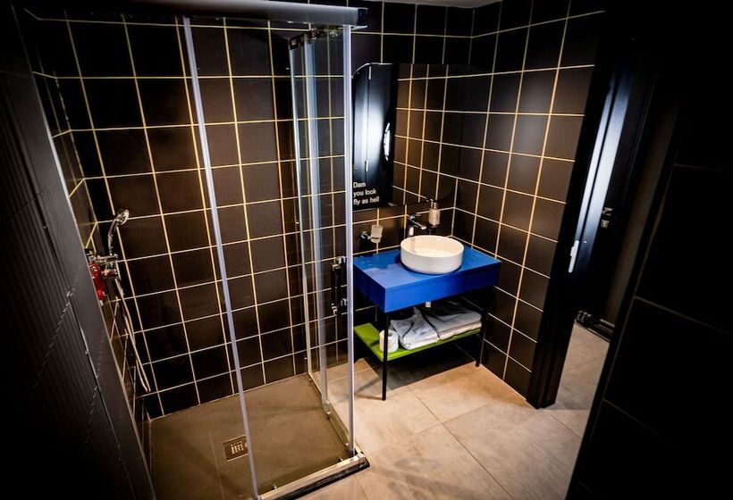 اتاق اکونومی, Ikyk Hotel  Ik Collection