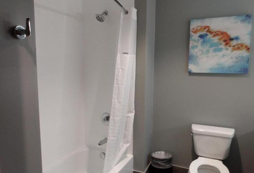 스탠다드 룸, La Quinta Inn & Suites By Wyndham Bardstown