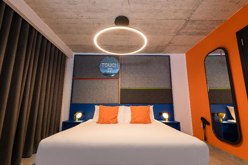 اتاق اکونومی, Ikyk Hotel  Ik Collection
