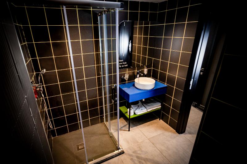 اتاق اکونومی, Ikyk Hotel  Ik Collection