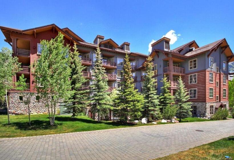 اتاق خانوادگی, Tm225a Tucker Mtn Lodge Hotel Room