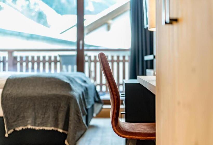Номер Superior, Aktiv  & Wellnesshotel Bergfried