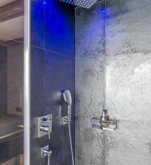 Номер Superior, Aktiv  & Wellnesshotel Bergfried