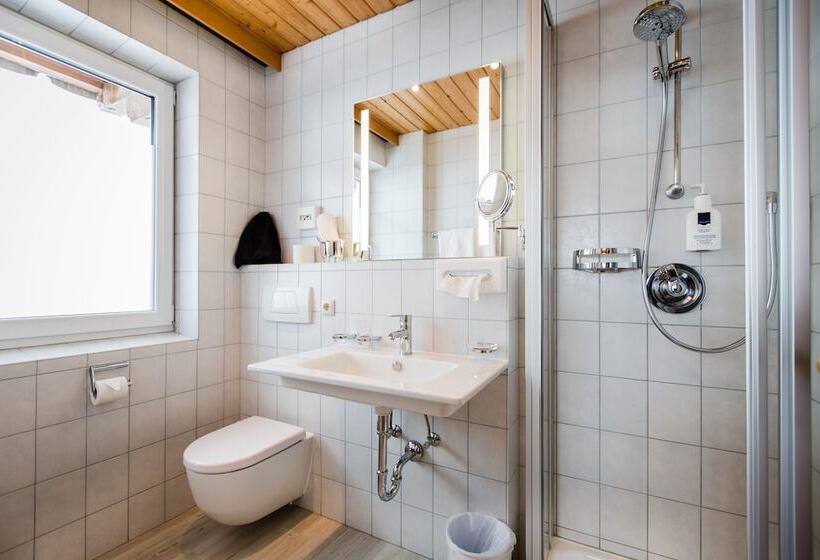 Студия Классика, Aparthotel Dorfplatzl Garni