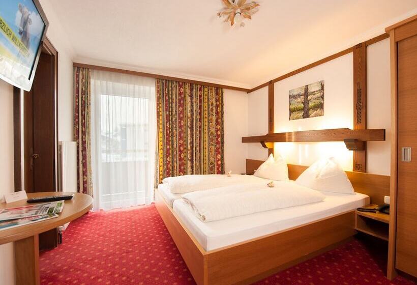 기본룸, Familotel St. Johanner Hof