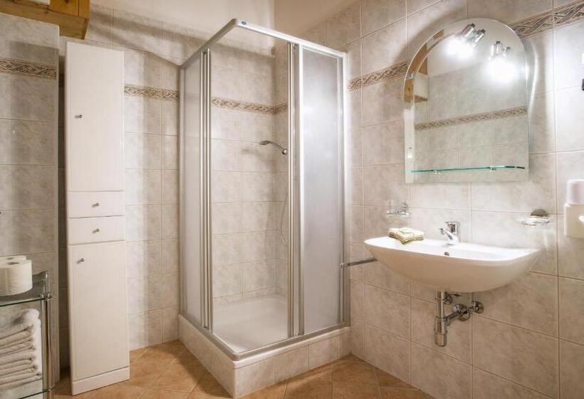 Апартаменты 2 Спальни, Ferienhof Stadlpoint