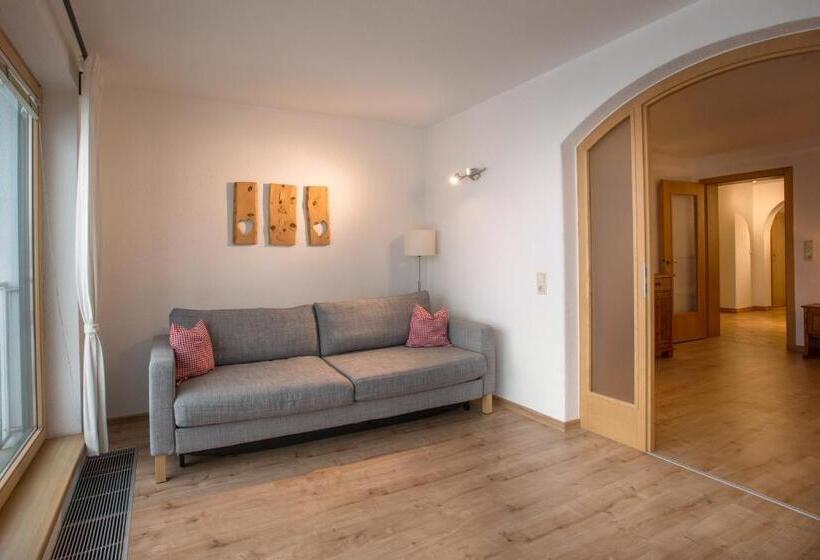 Апартаменты Superior 2 Спальни, Ferienhof Stadlpoint