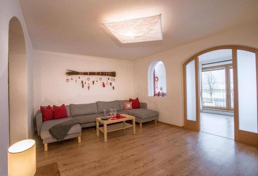 Апартаменты Superior 2 Спальни, Ferienhof Stadlpoint