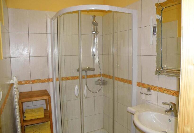 Номер Стандарт с Балконом, Prinzenhof