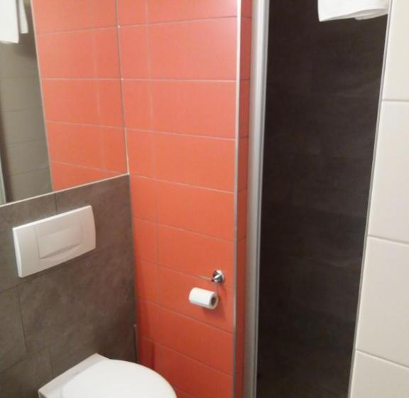 标准单人间, Jufa Hotel Graz Süd