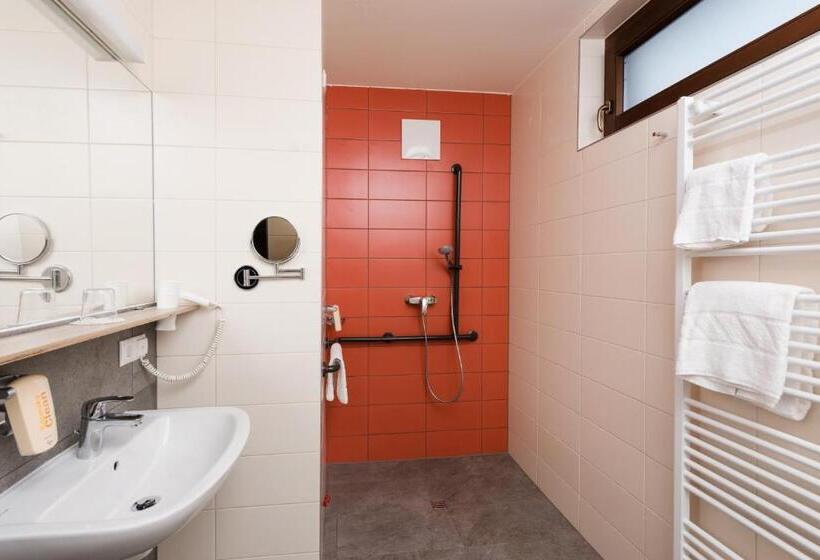 带1个卧室的公寓, Jufa Hotel Graz Süd